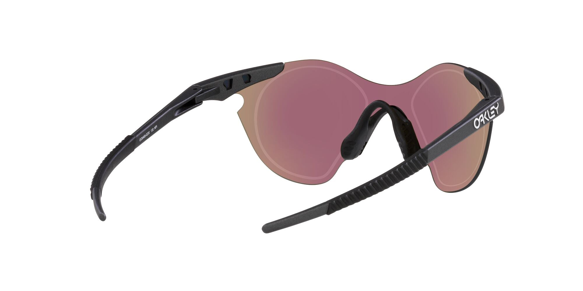 Oakley Subzero Steel Prizm