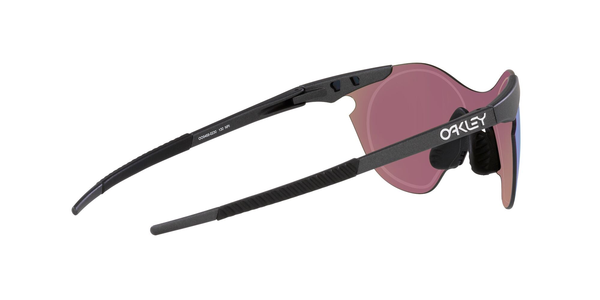 Oakley Subzero Steel Prizm
