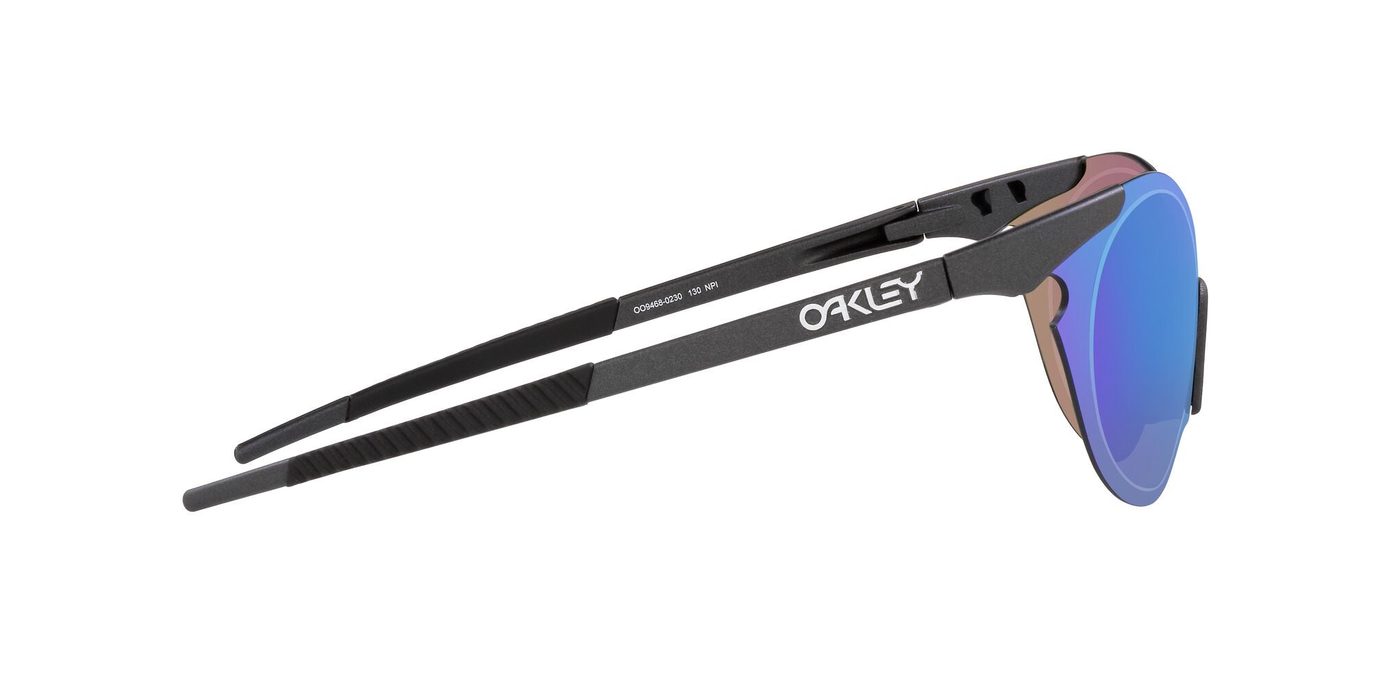 Oakley Subzero Steel Prizm