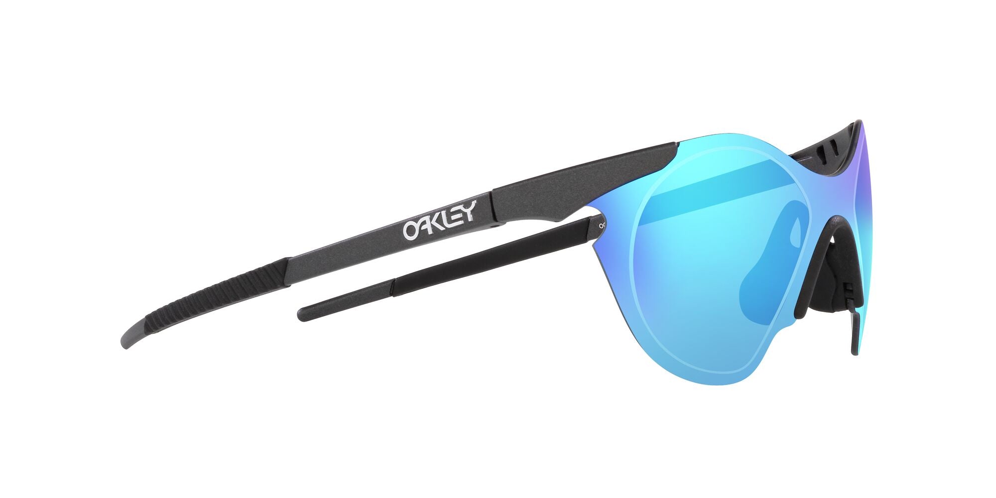 Oakley Subzero Steel Prizm