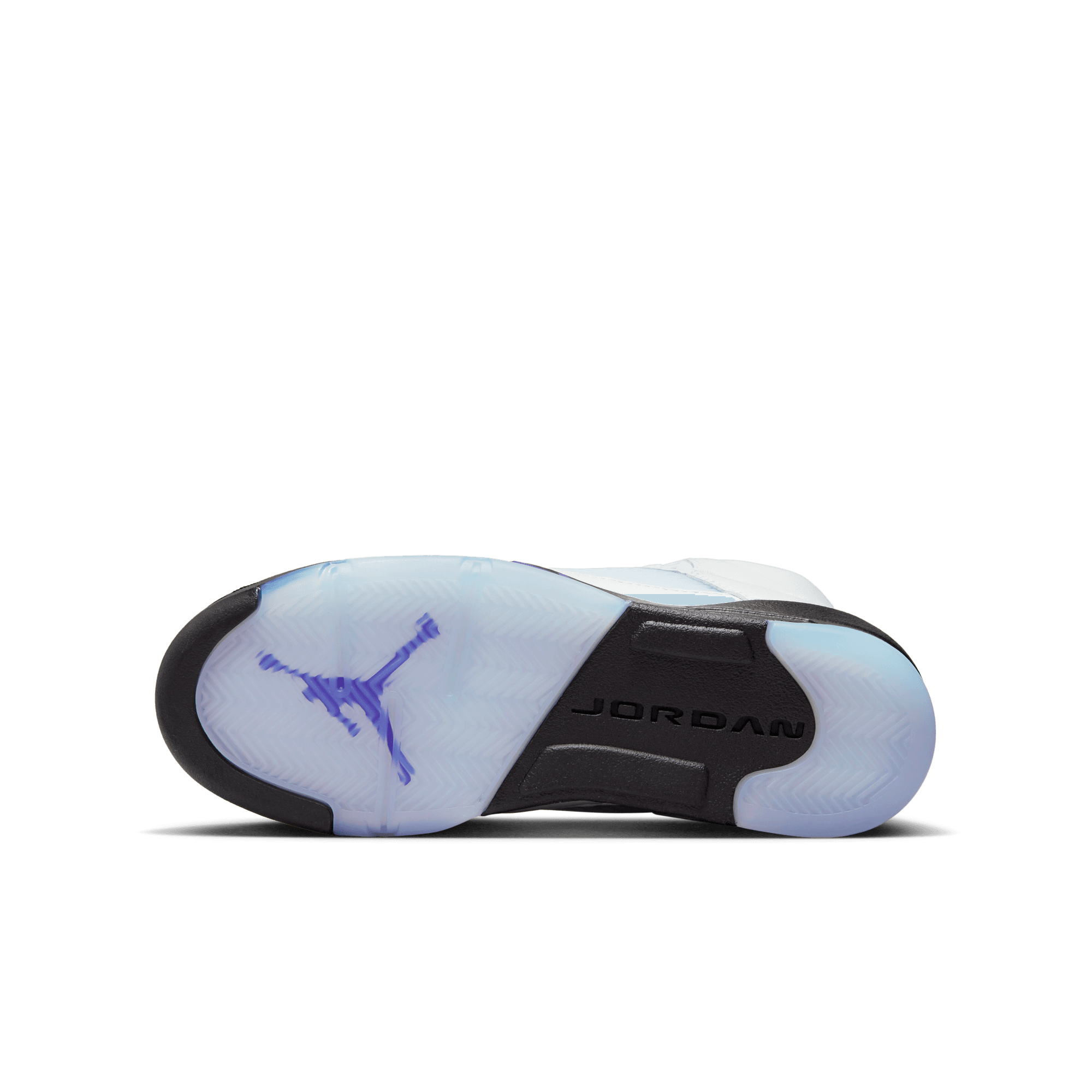 Air Jordan 5 Retro (GS) - SoleFly