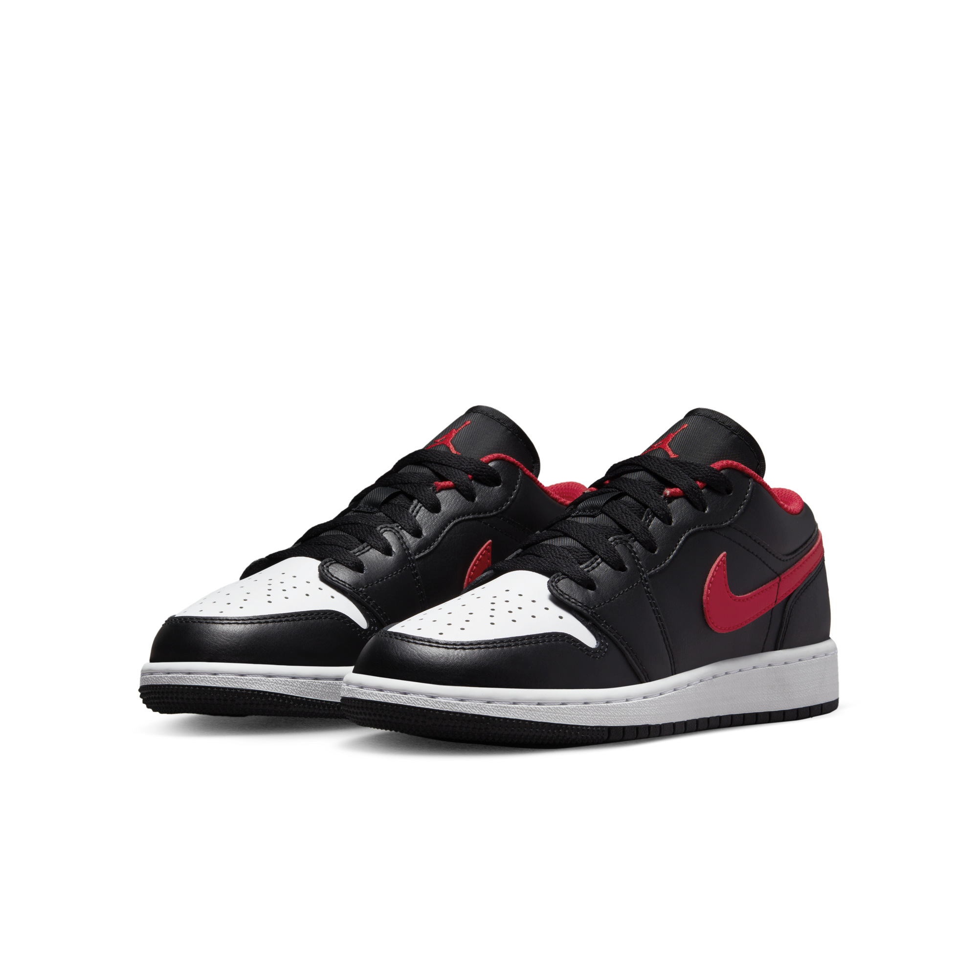 Nike Air Jordan 1 Retro Low (GS) - SoleFly