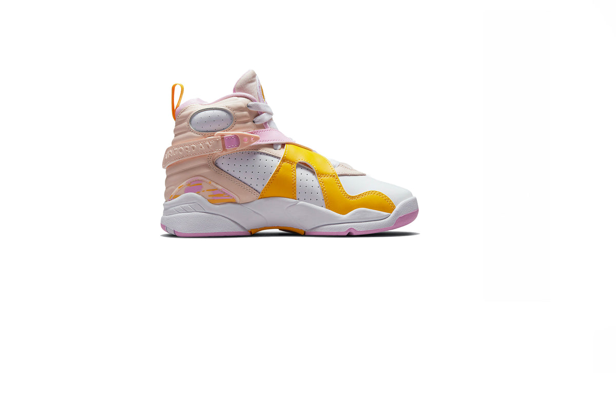 Nike Air Jordan 8 Retro (GS) – SoleFly display picture 1