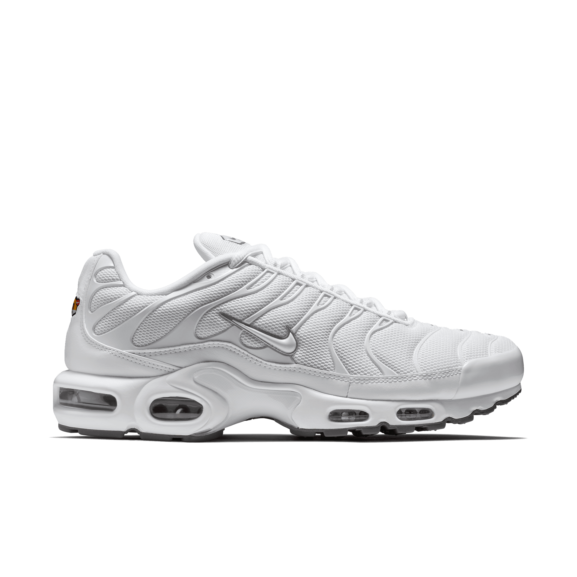 Nike air Max Plus - SoleFly