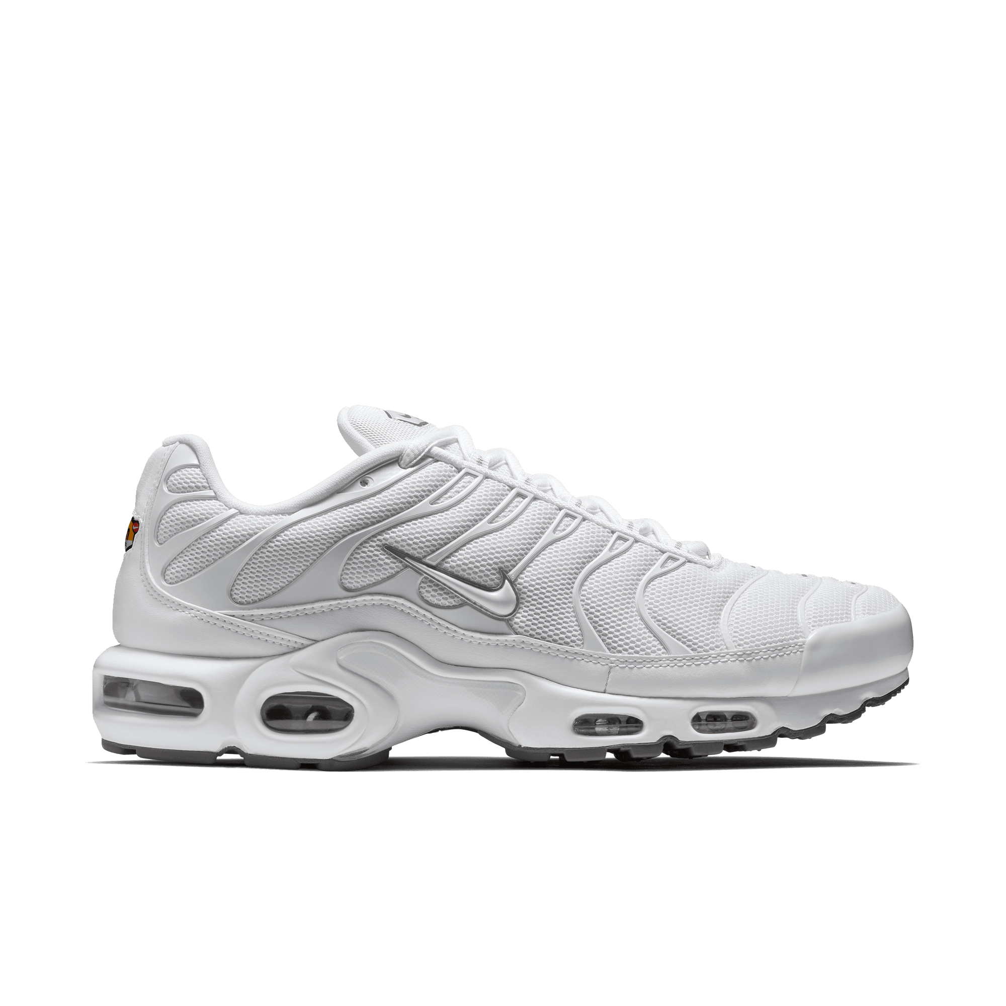 Nike air max plus clear sole Clearance