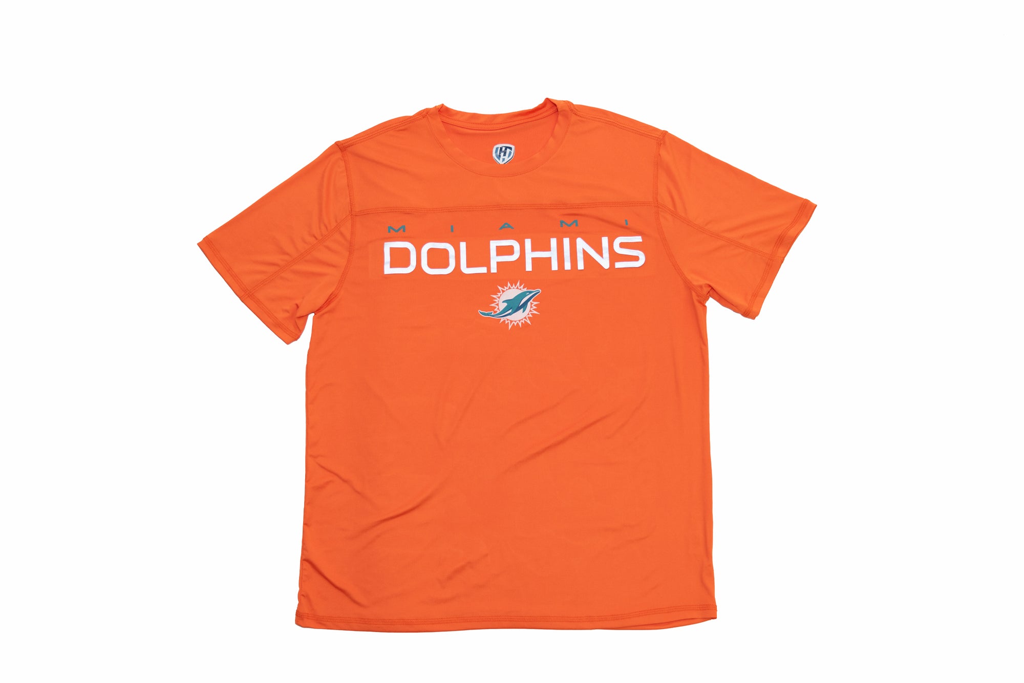 Hands High NFL Miami Dolphins Tee