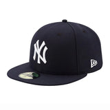 New York Yankees  Authentic Collection 59FIFTY Fitted Hat