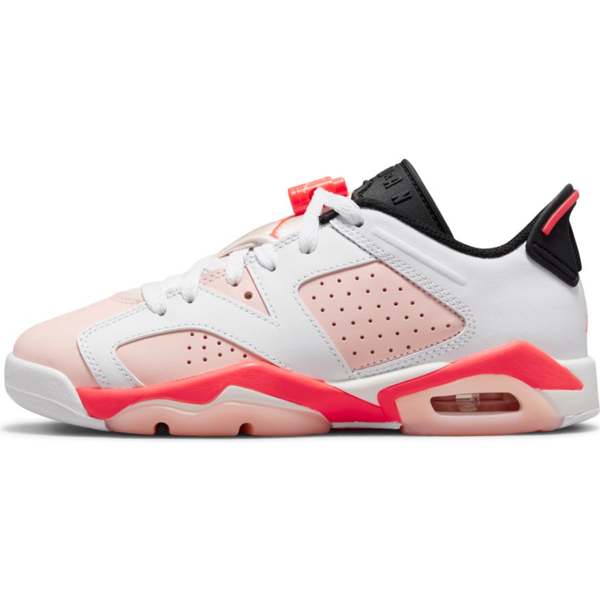 Air Jordan 6 Retro Low (GS)