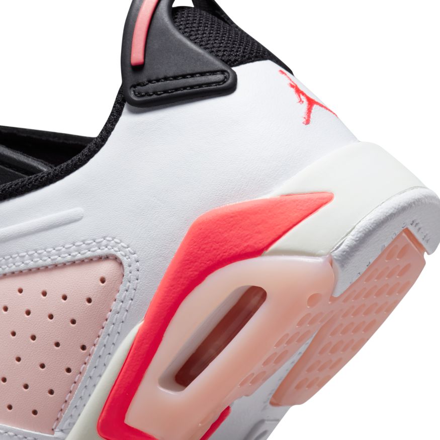 Air Jordan 6 Retro Low (GS)