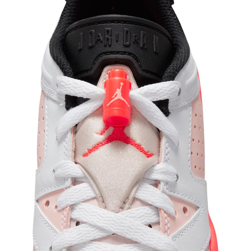 Air Jordan 6 Retro Low (GS)