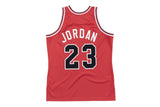 Mitchell & Ness Authentic 1984 Chicago Bulls Michael Jordan Rookie Jersey