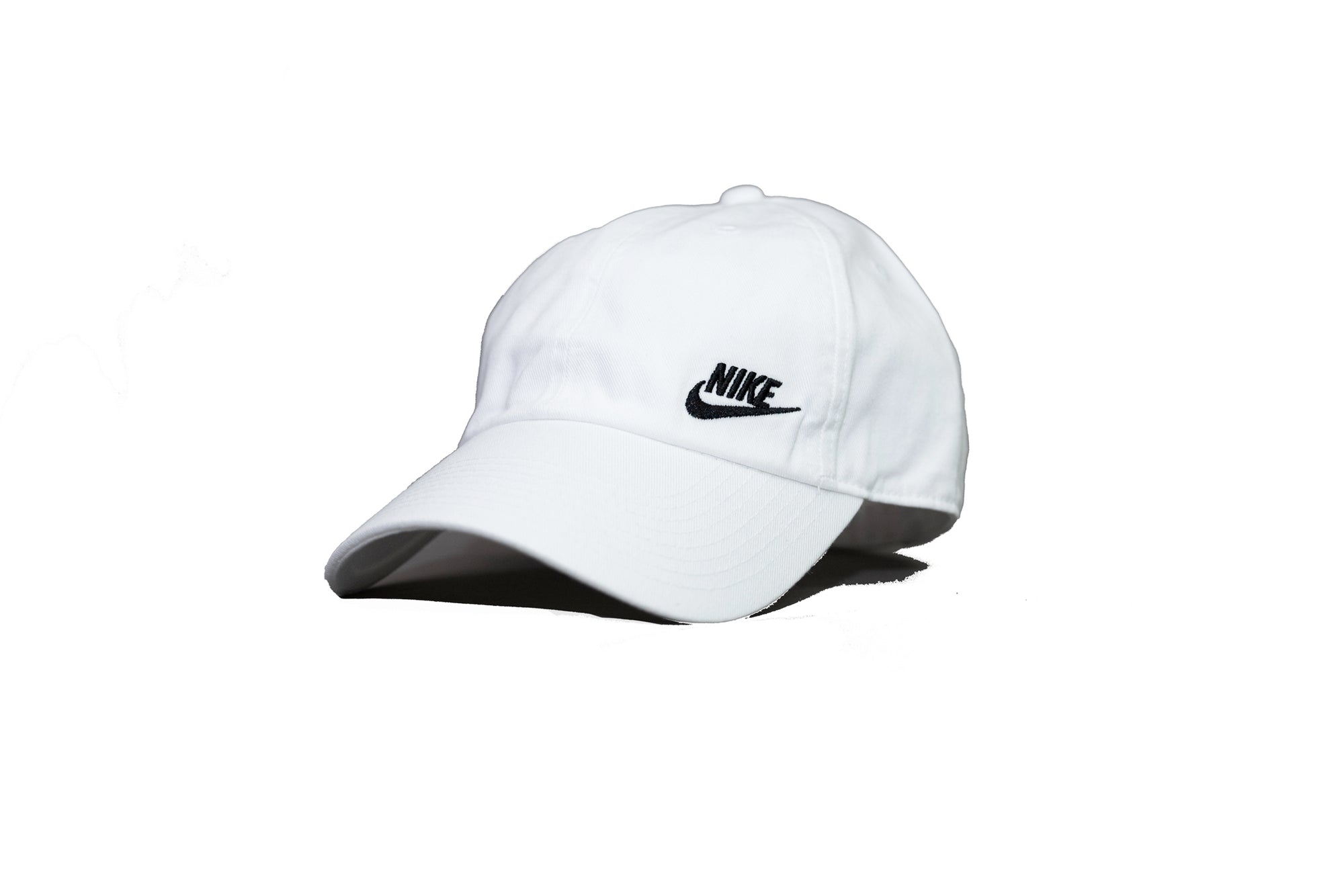 nike heritage 86 cap white