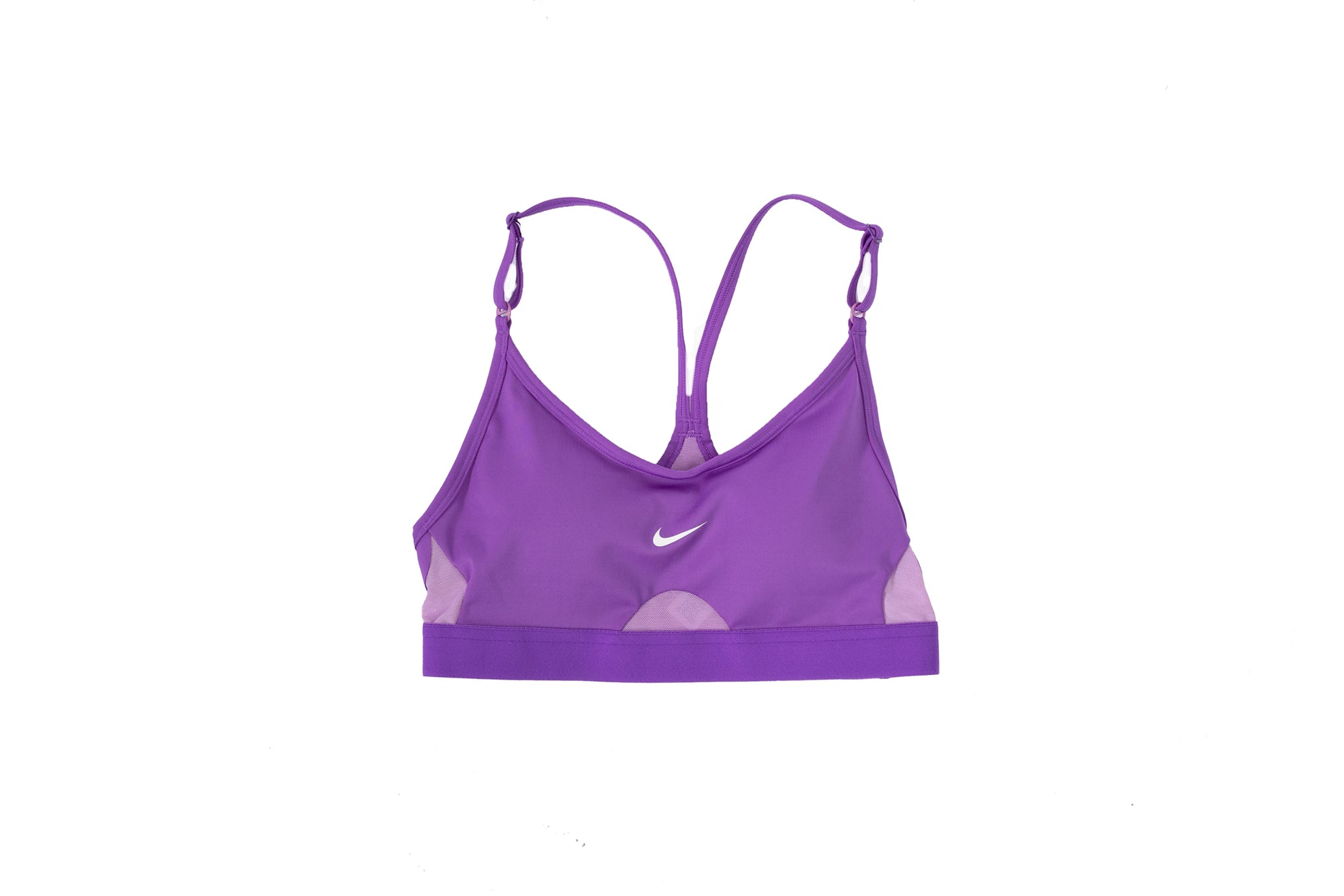 Nike Women's Indy Luxe Sports Bra