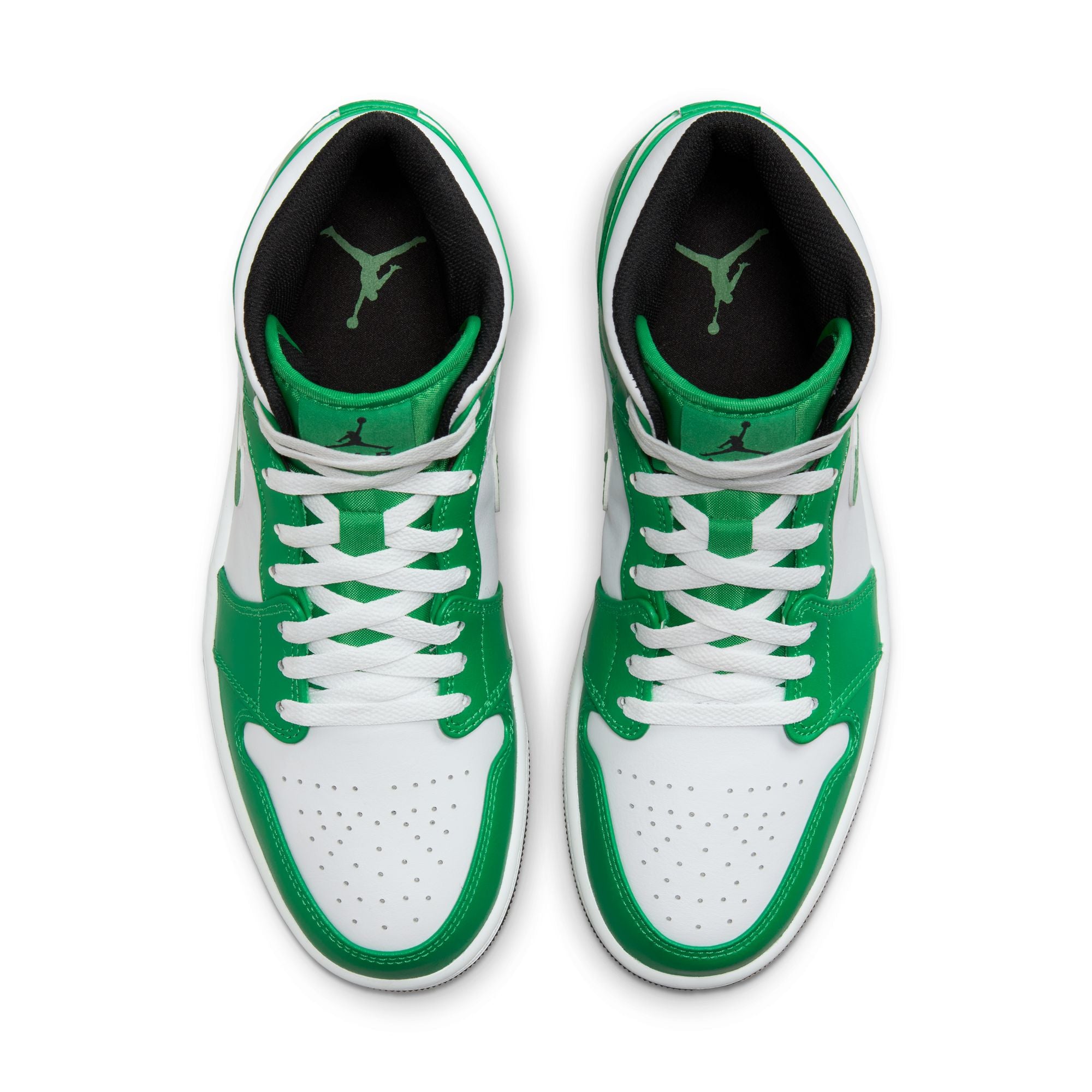 Ambassade regering vinter Buy the Air Jordan 1 Mid 12 Classic Sneakers | SoleFly