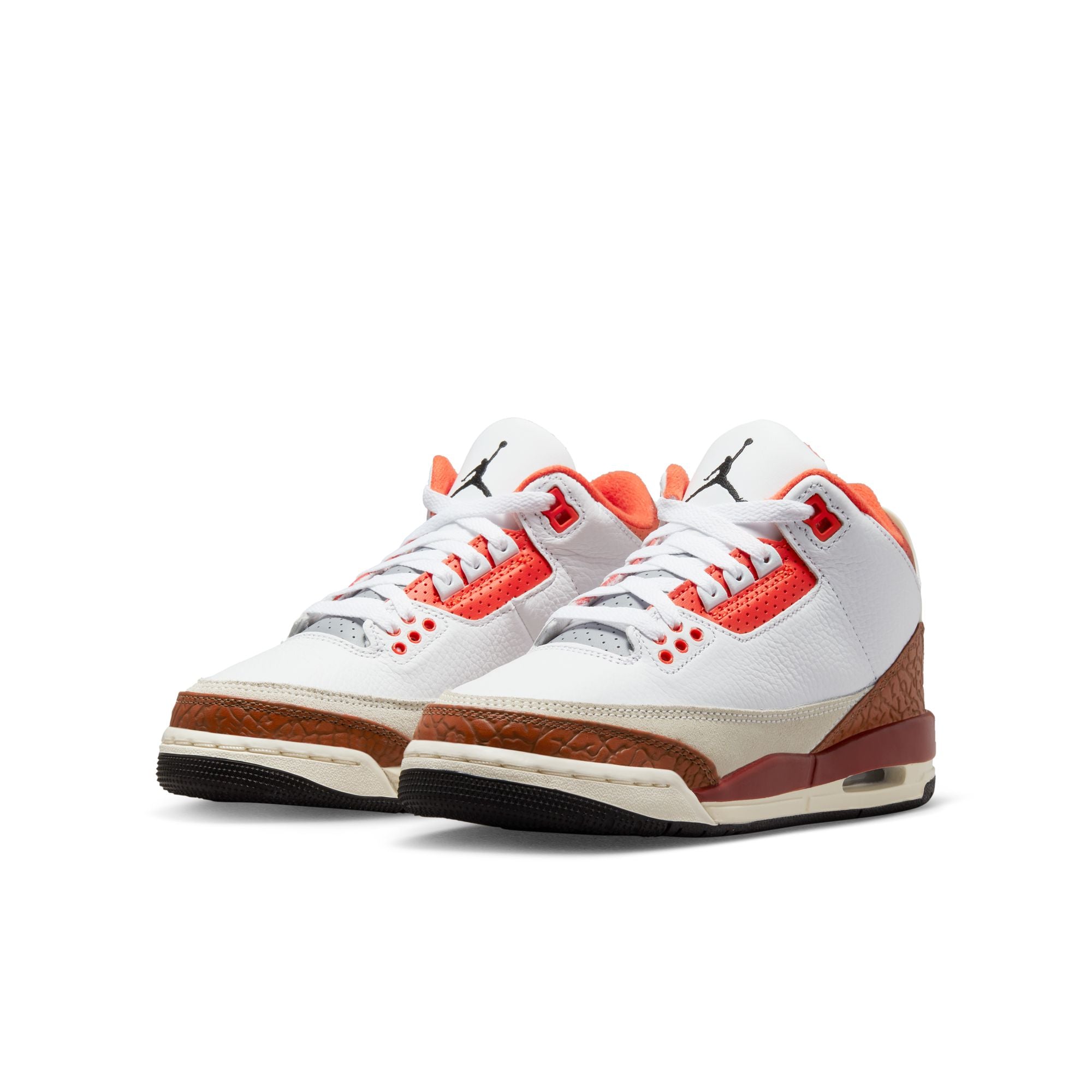Nike Air Jordan 3 Retro (GS) - SoleFly