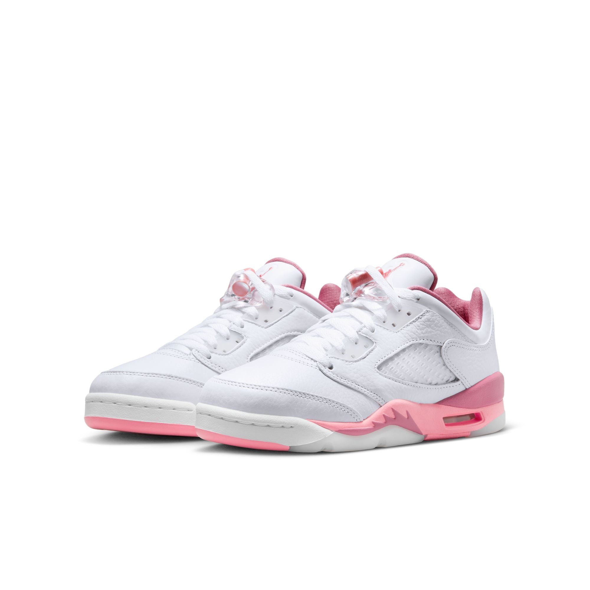 Nike Air Jordan 5 Retro Low (PS) - SoleFly