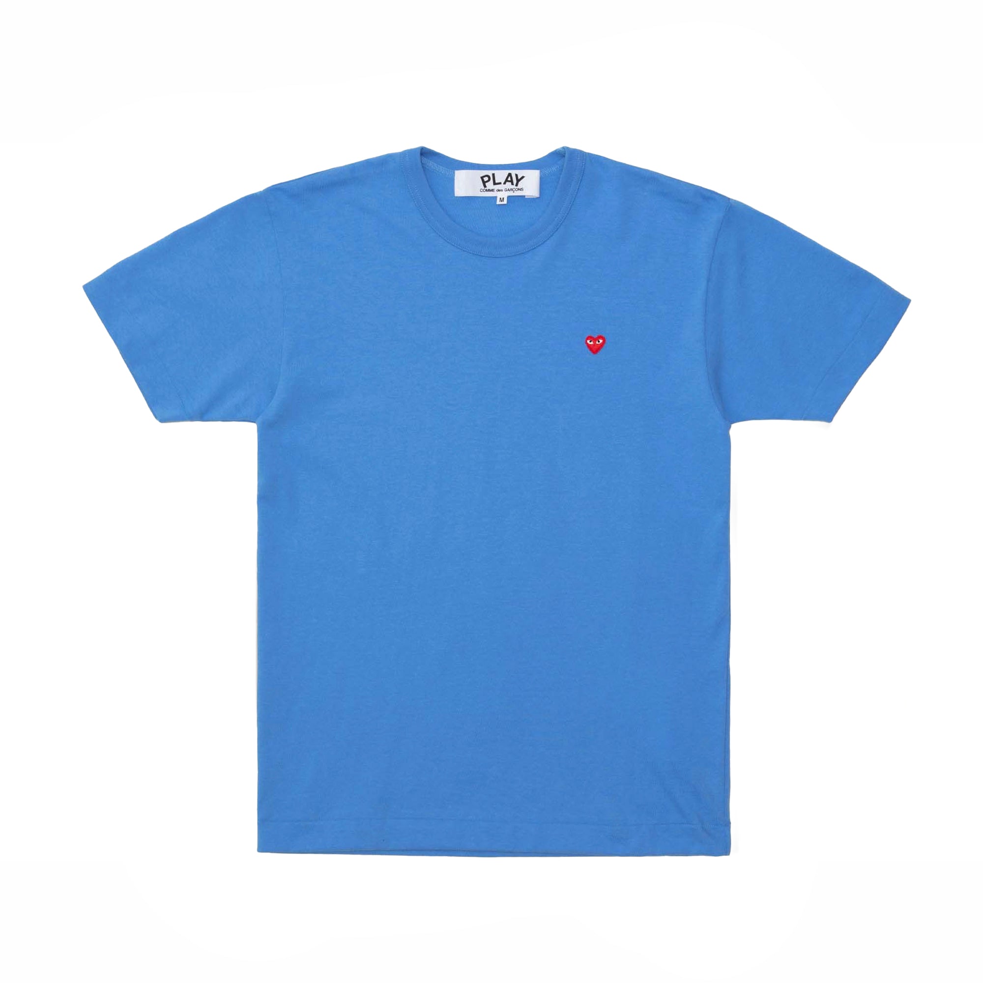 Comme des Garçons PLAY CDG Mini Heart S/S Tee – SoleFly