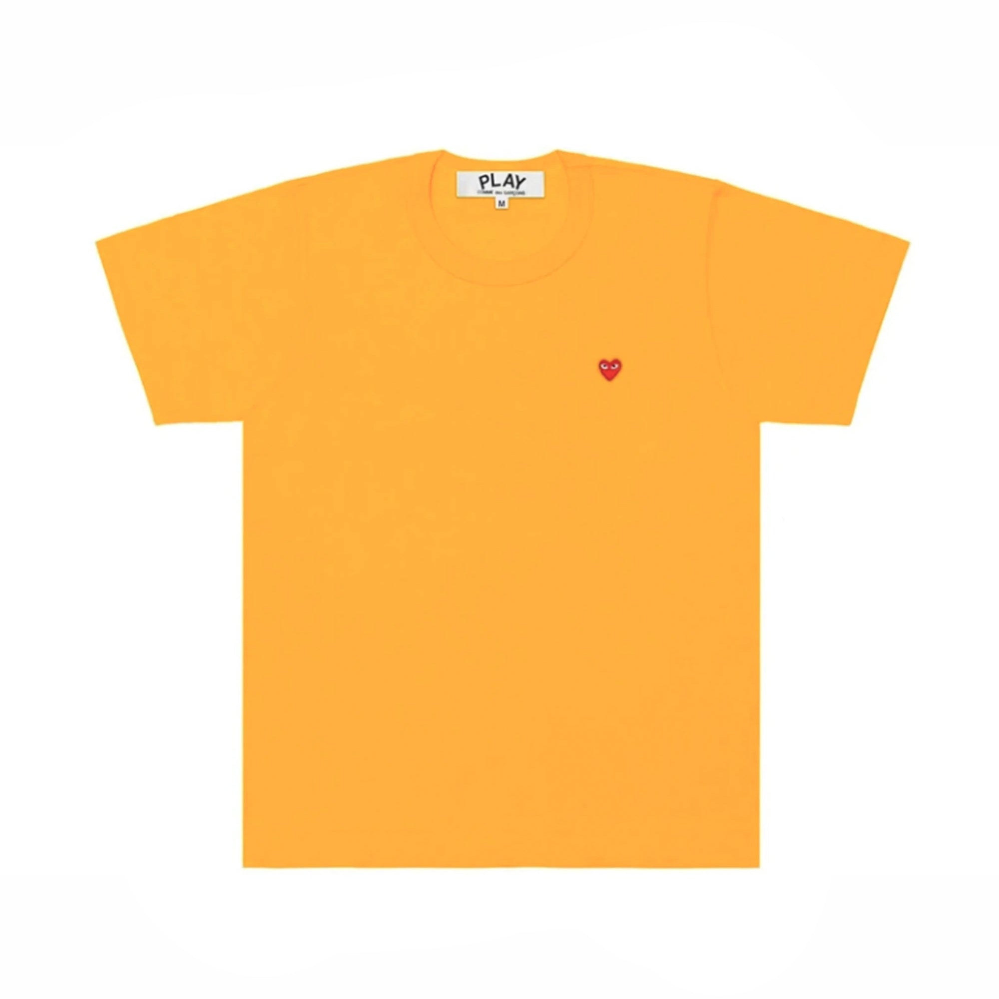 Comme des Garçons PLAY CDG Mini Heart S/S Tee