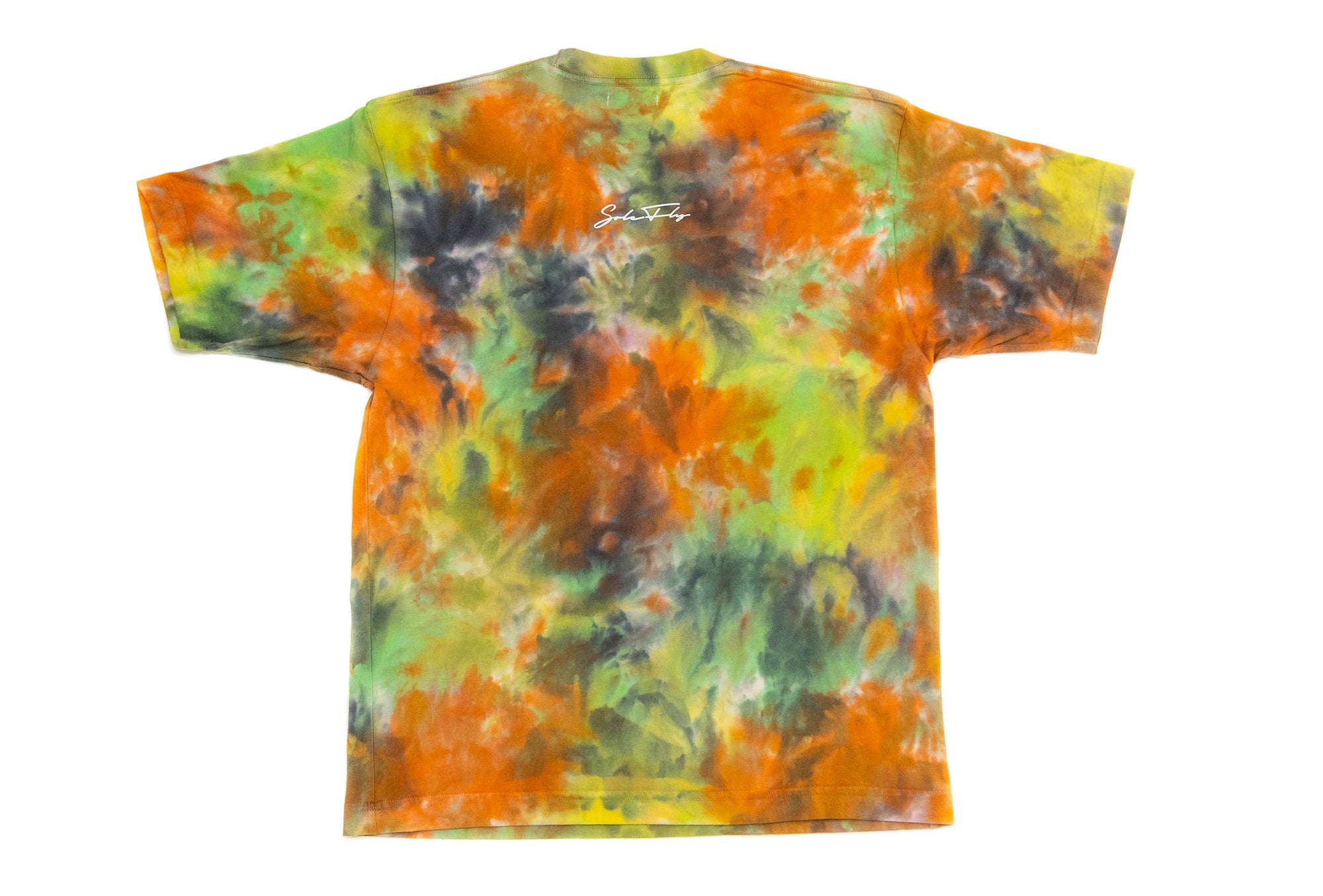 SF Tie Dye Grand Tee