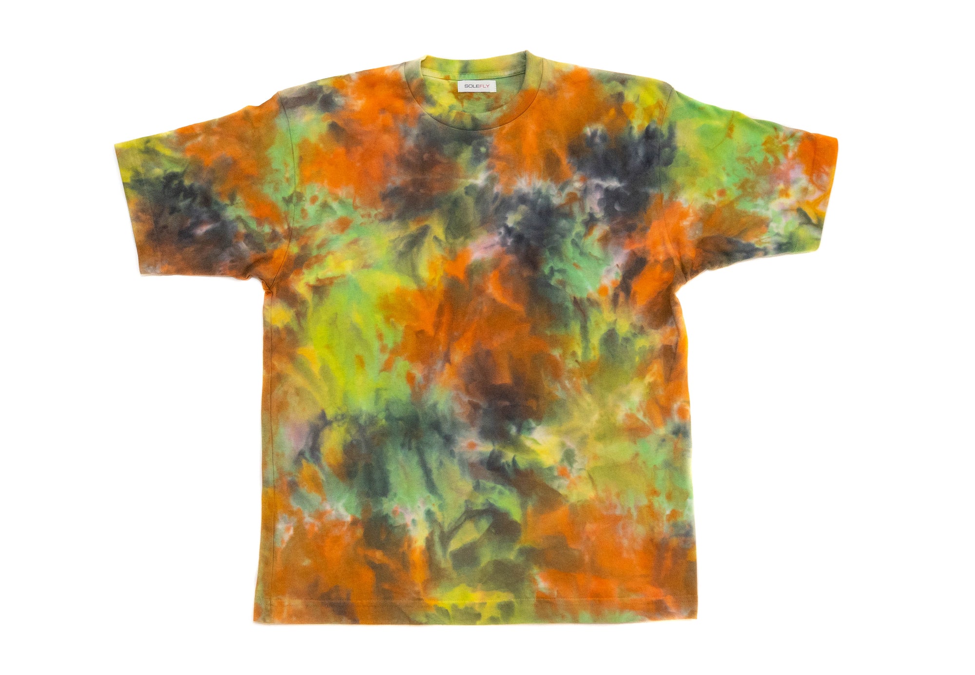 SF Tie Dye Grand Tee
