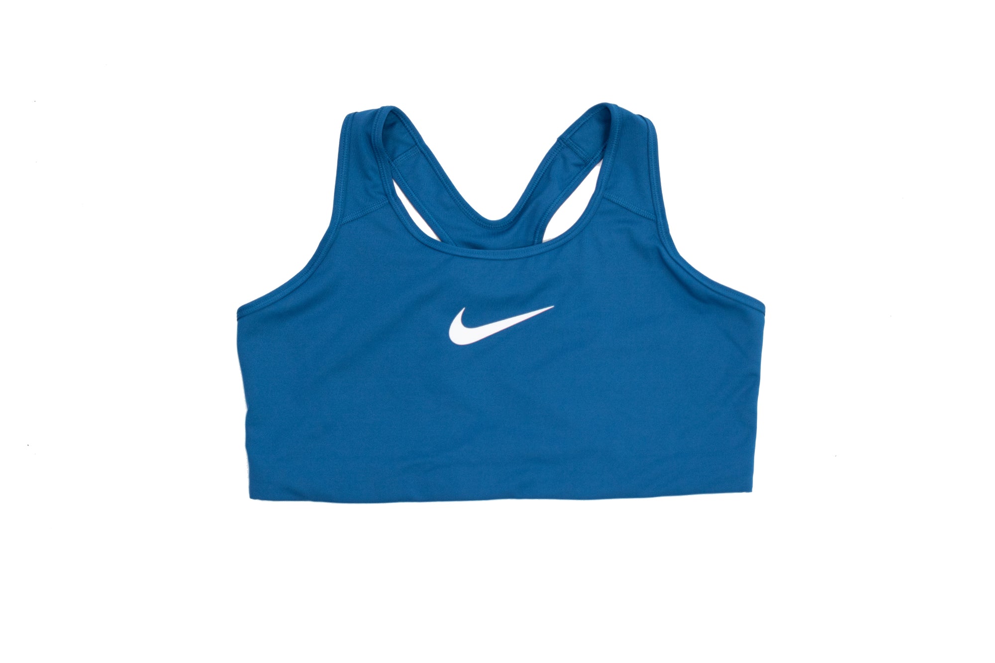Nike Dry Fit Swoosh Sports Bra WMNS