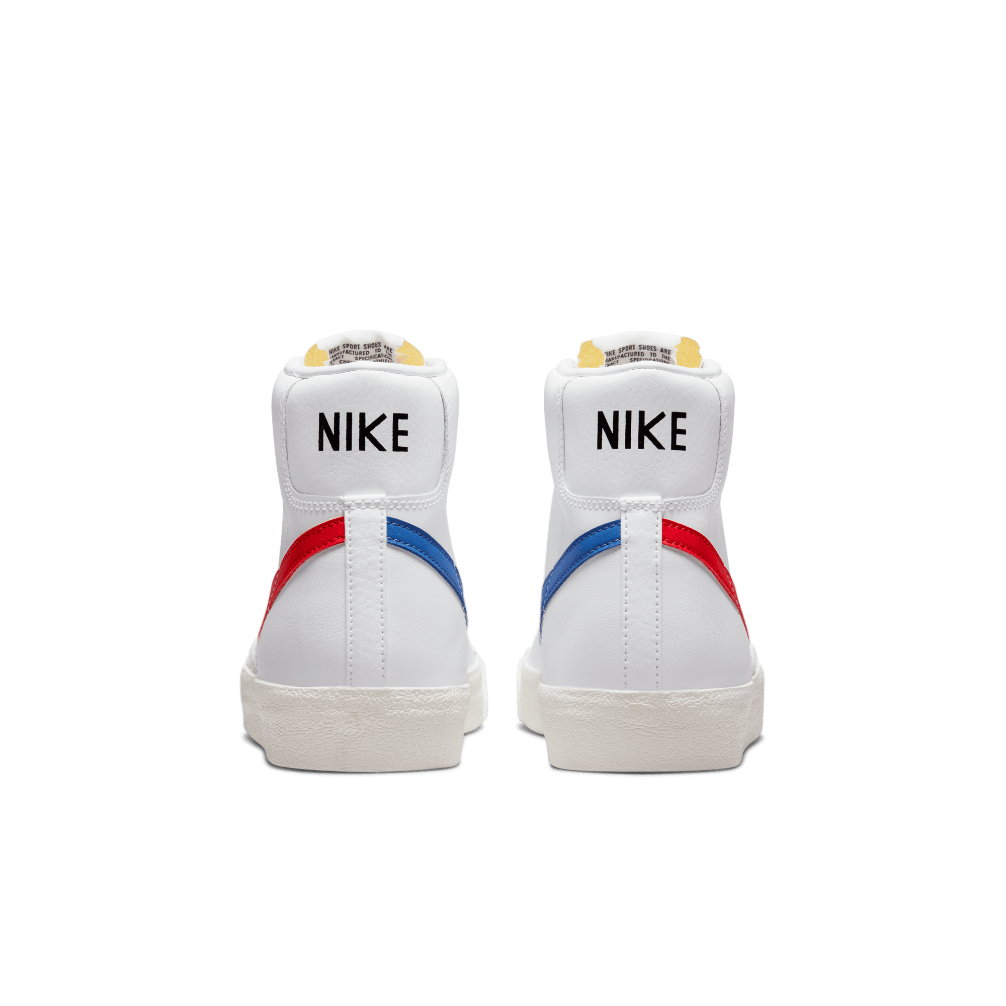 Nike Blazer Mid '77 VNTG - SoleFly