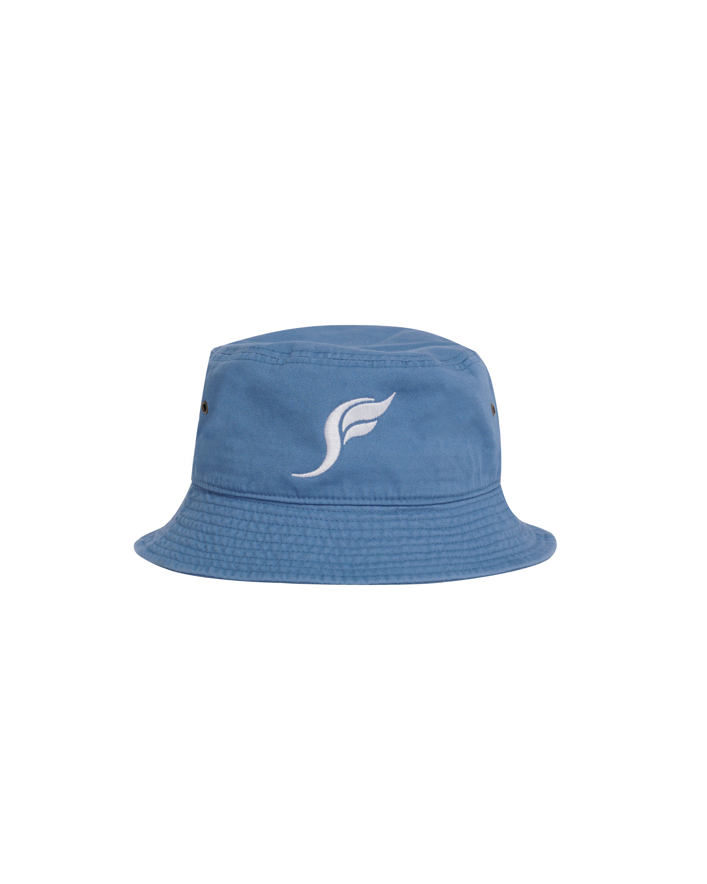 Sole Fly SF Logo Bucket Hat