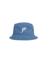 Sole Fly Logo Bucket Hat