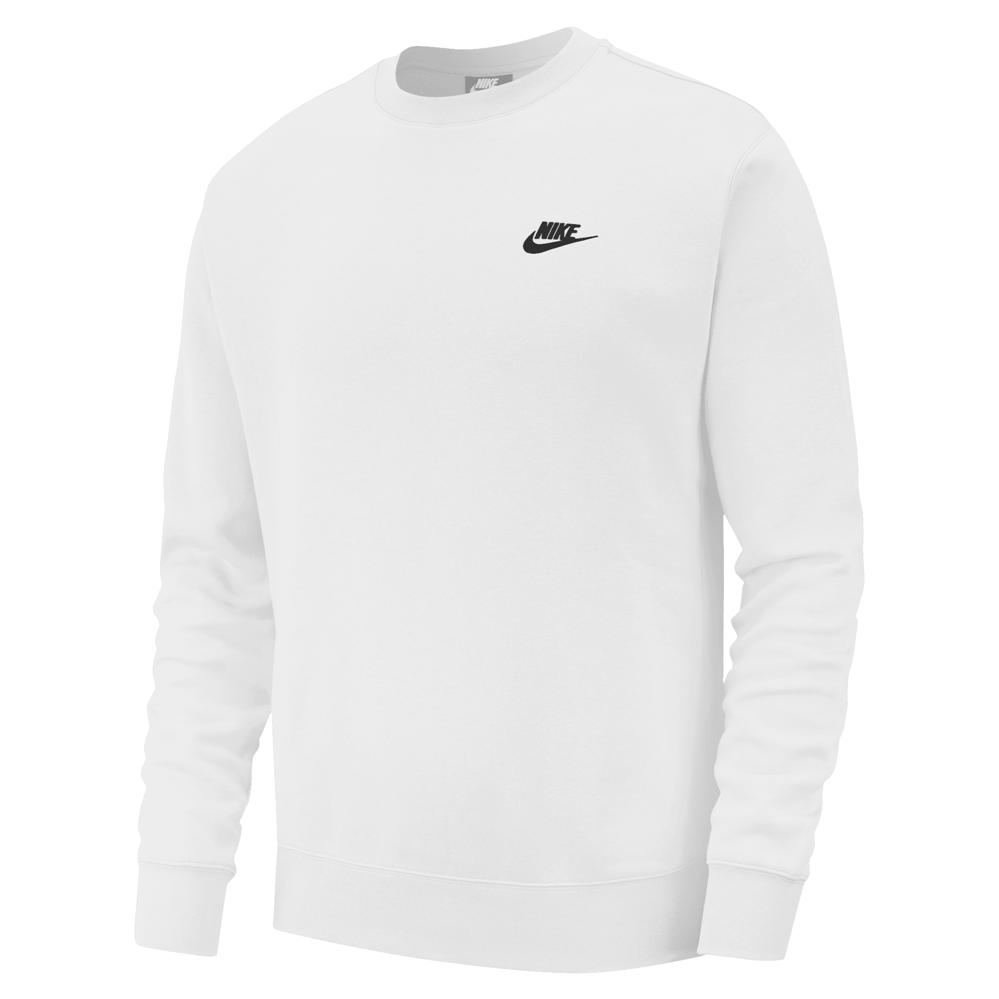 Nike Sportswear Club Fleece Crew