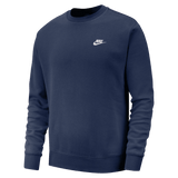 Nike NSW Club Fleece Crew Neck Sweater