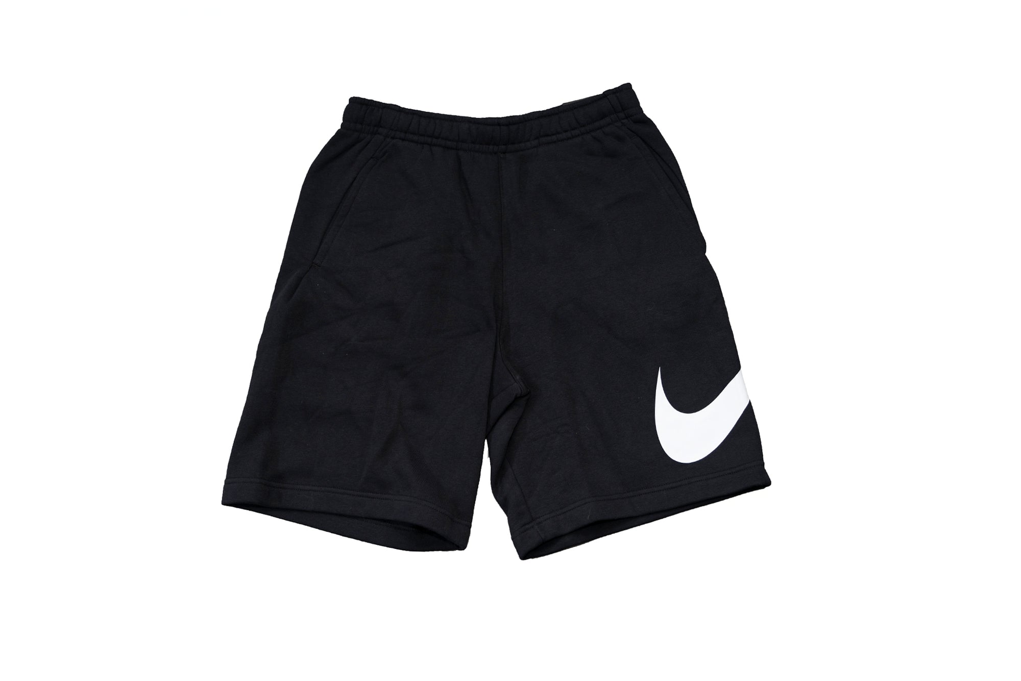 Nike Sportswear Graphic Shorts