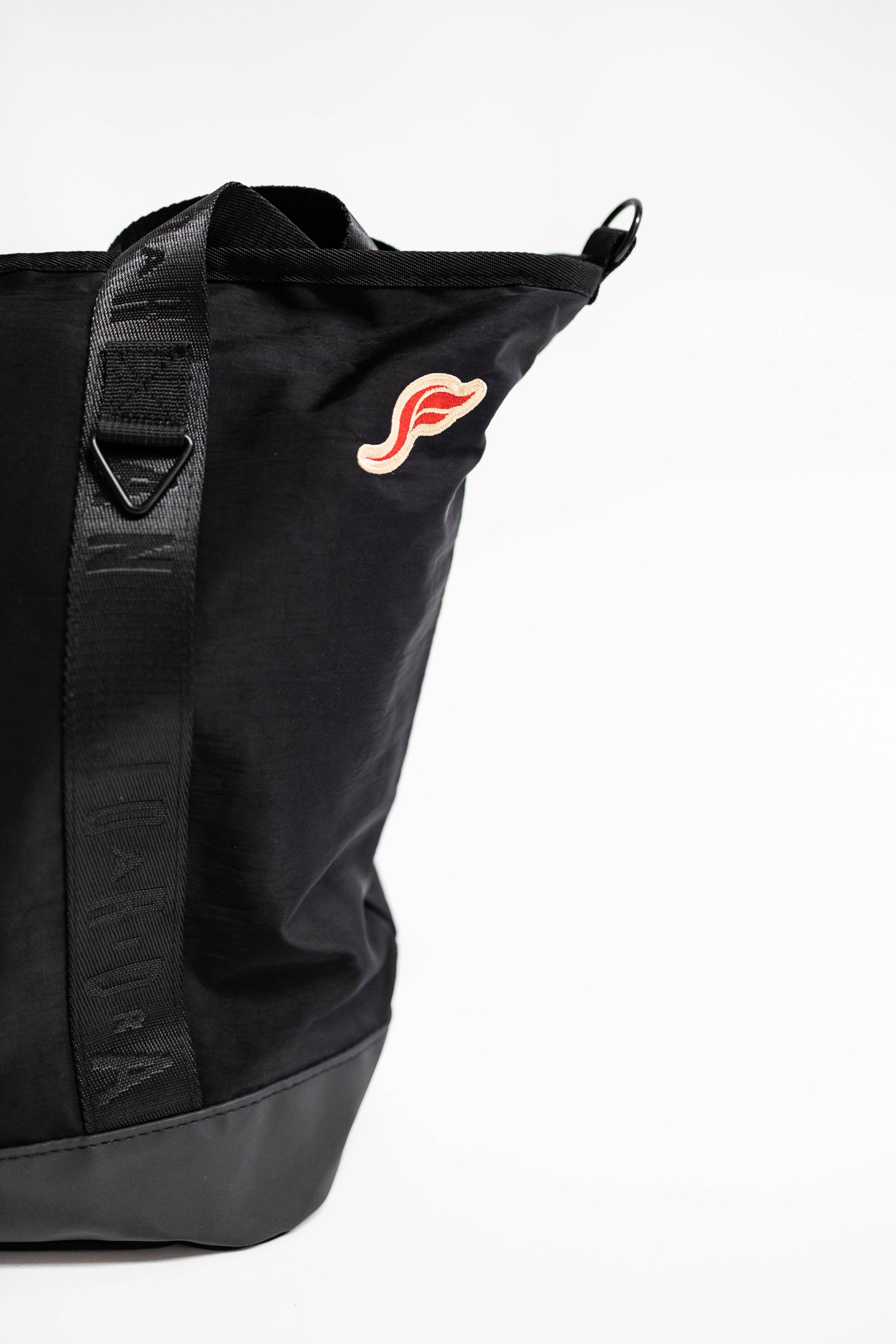 Nike Air Jordan X Solefly Tote Bag