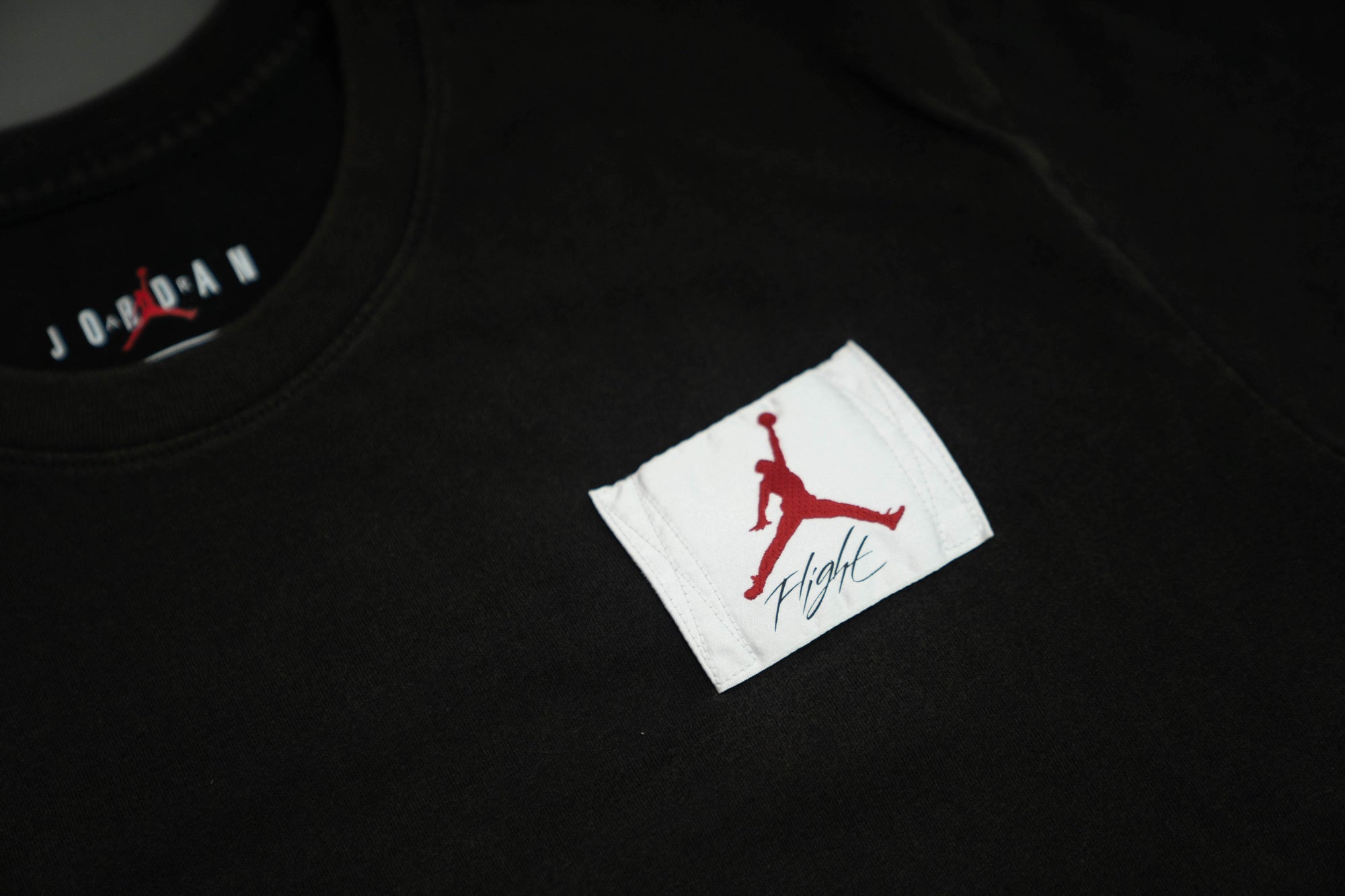 Jordan Flight Essentials Tee