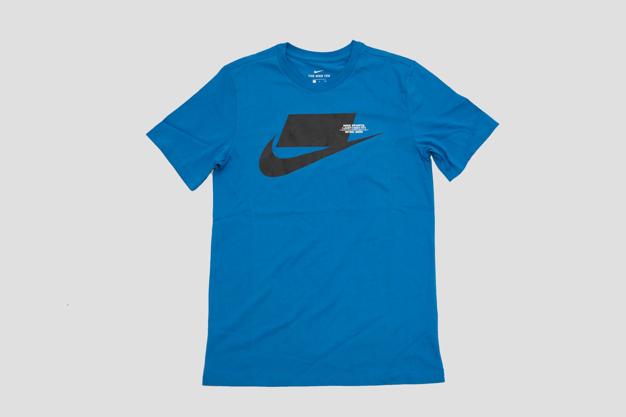 Men's Nike Sportswear T-Shirt – SoleFly