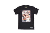Mitchell & Ness x Sports Illustrated NBA Photo Shirt Allen Iverson