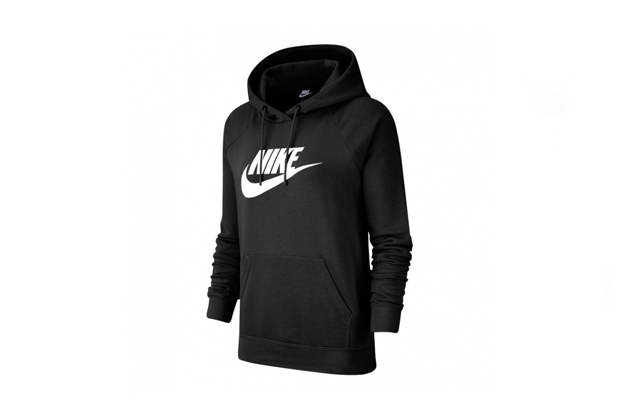 WMNS Nike NSW Fleece Pullover Hoodie