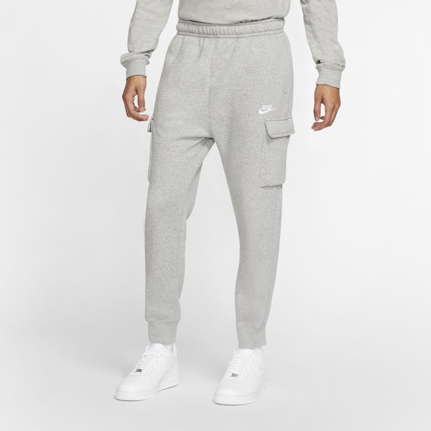 Nike Sportswear Club Fleece Cargo pants