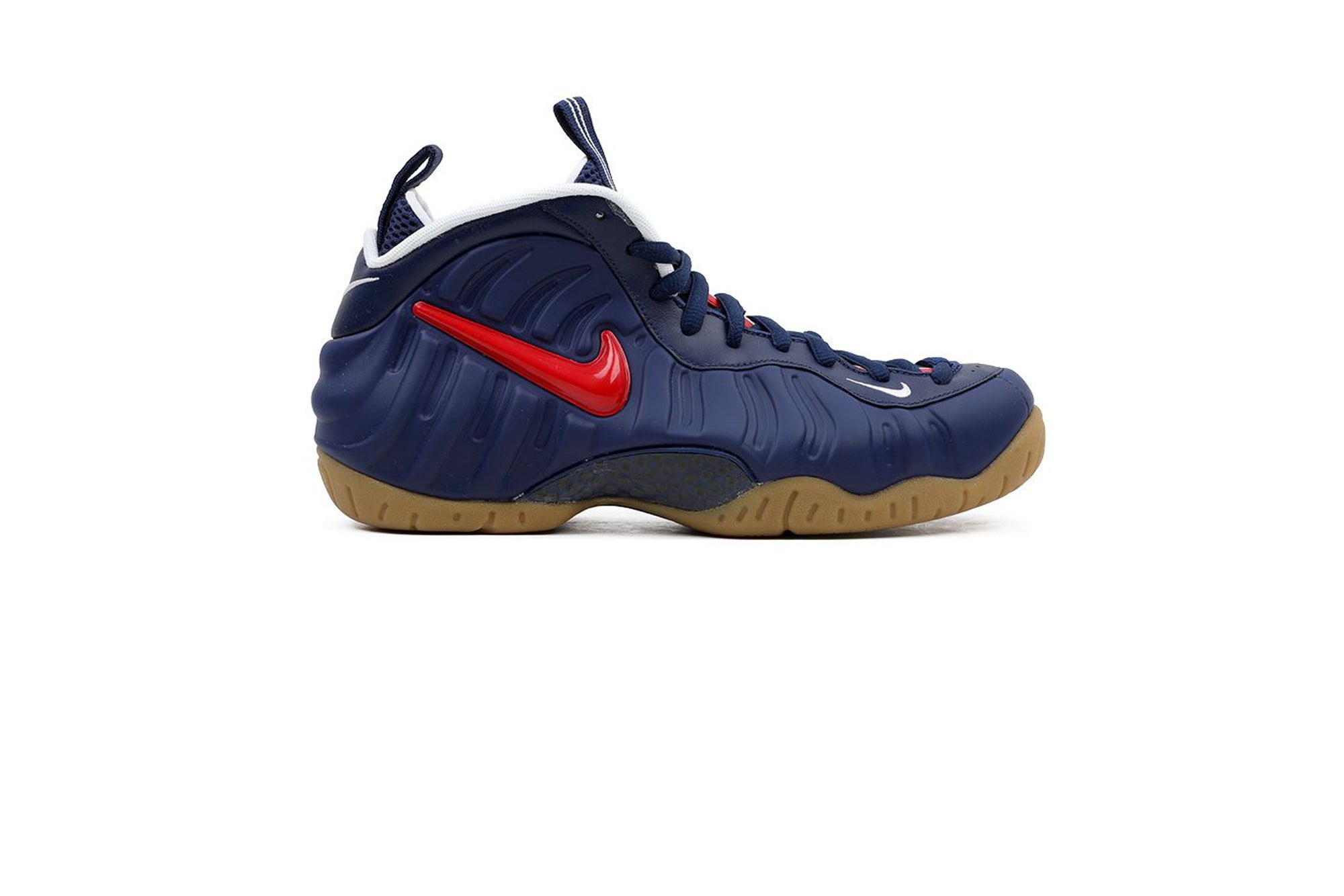 Shoes Nike AIR FOAMPOSITE PRO 