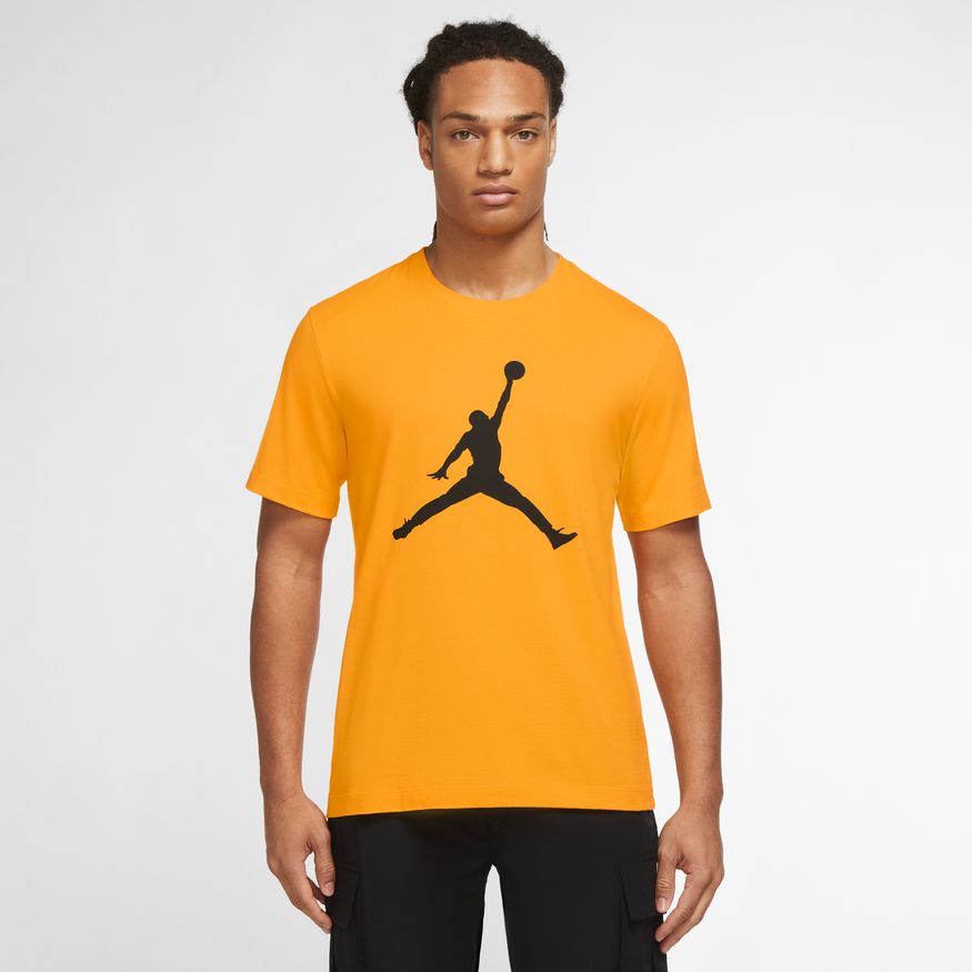 Jumpman jordan t shirt Clearance