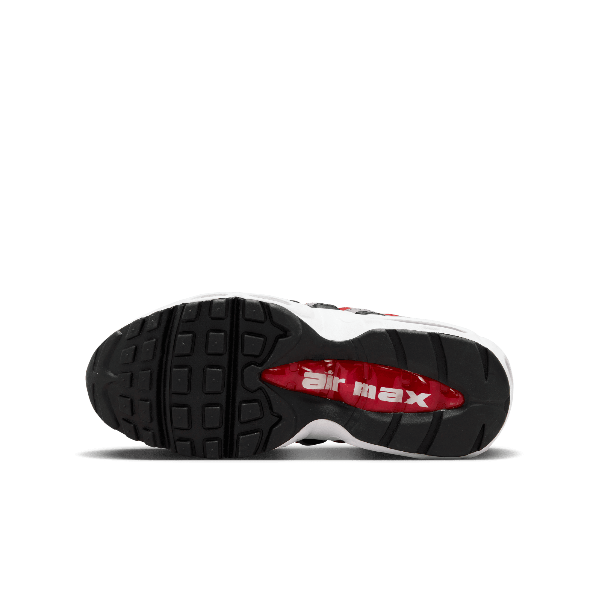 Nike Air Max 95 Recraft (GS)