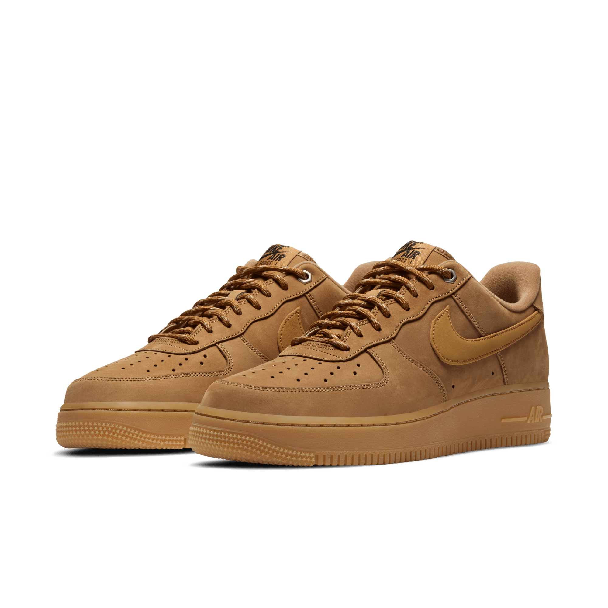 Nike Air Force 1 '07 WB - SoleFly