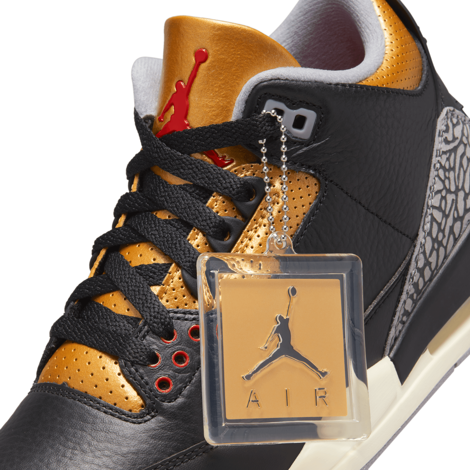 WMNS Nike Air Jordan 3 Retro
