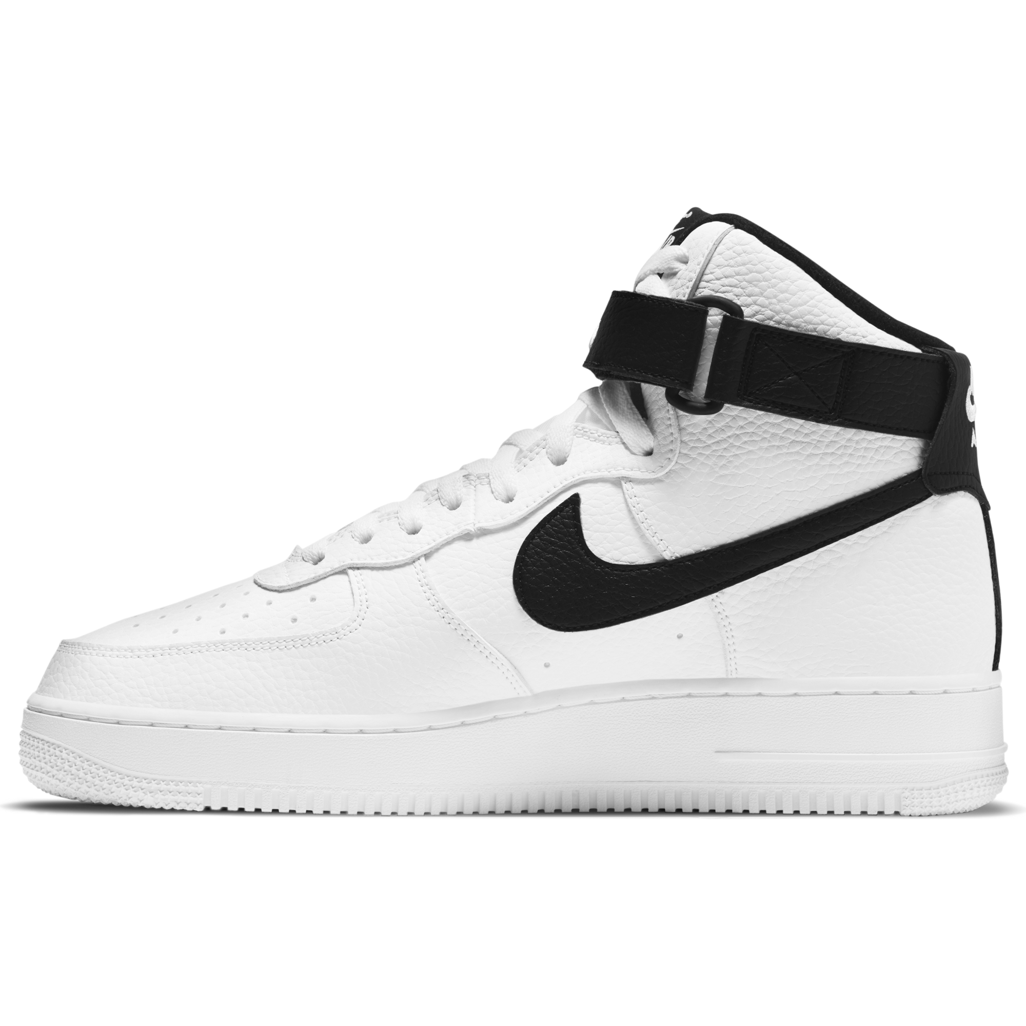 Nike Air Force 1 High '07 - SoleFly