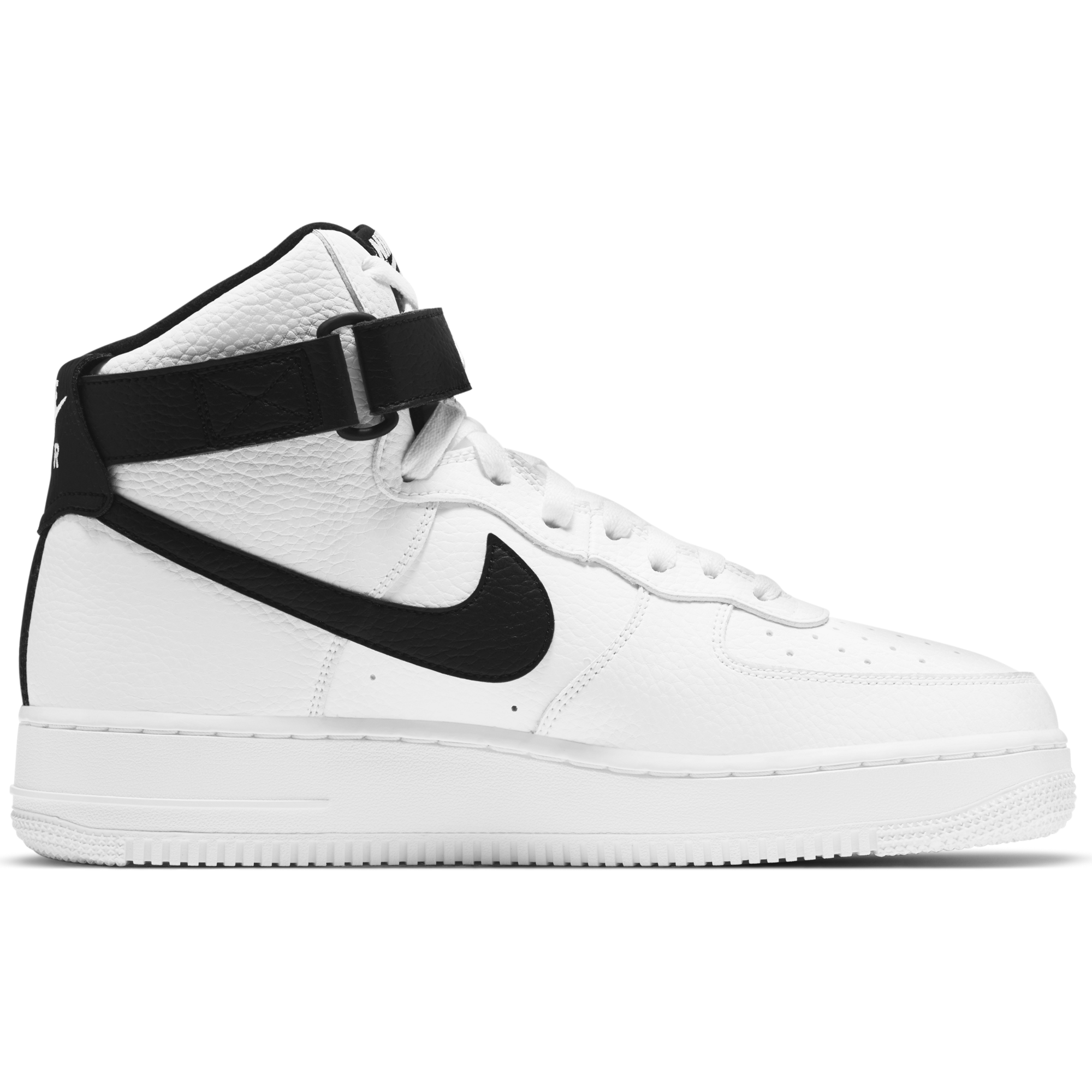 Nike Air Force 1 High '07 - SoleFly