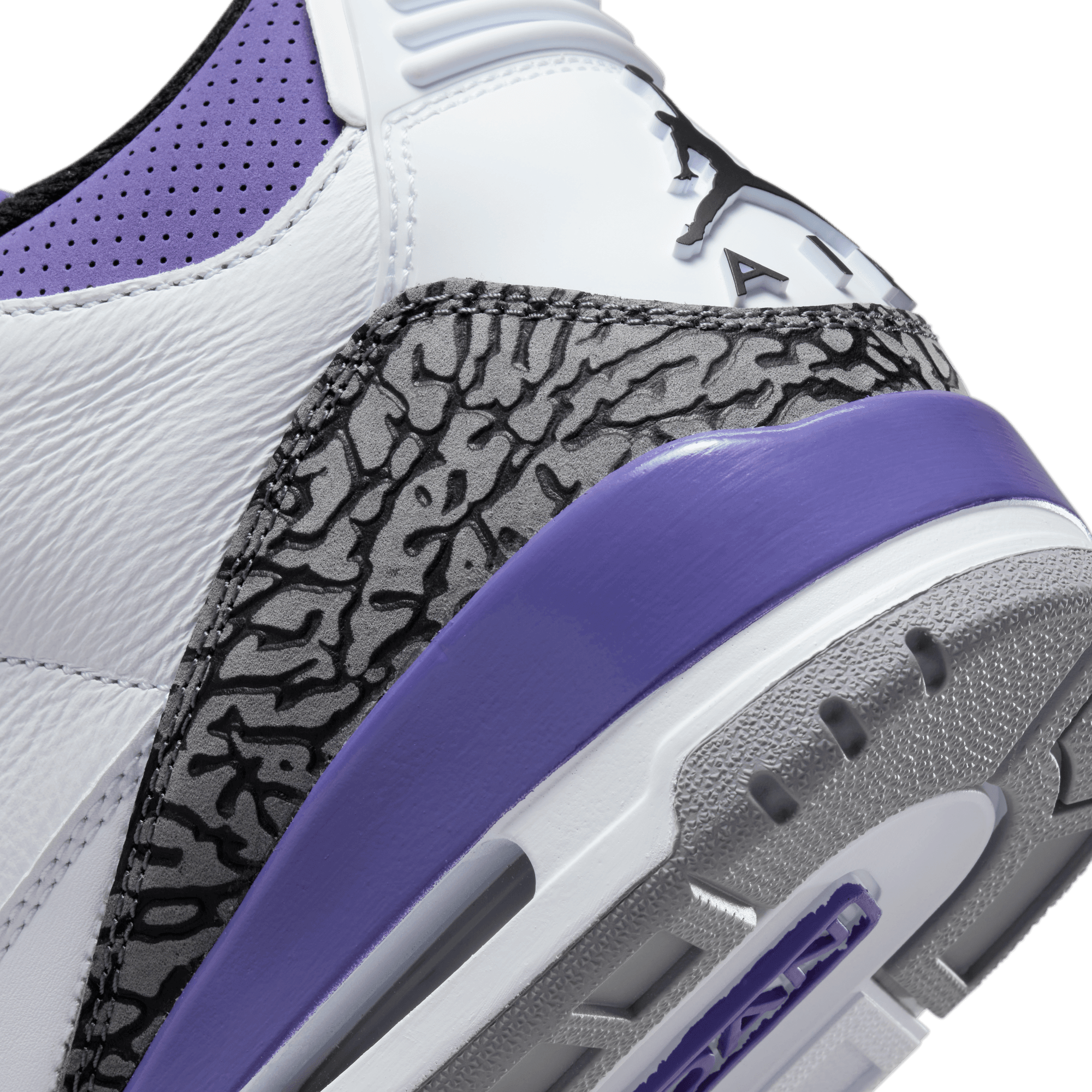 Nike Air Jordan 3 Retro