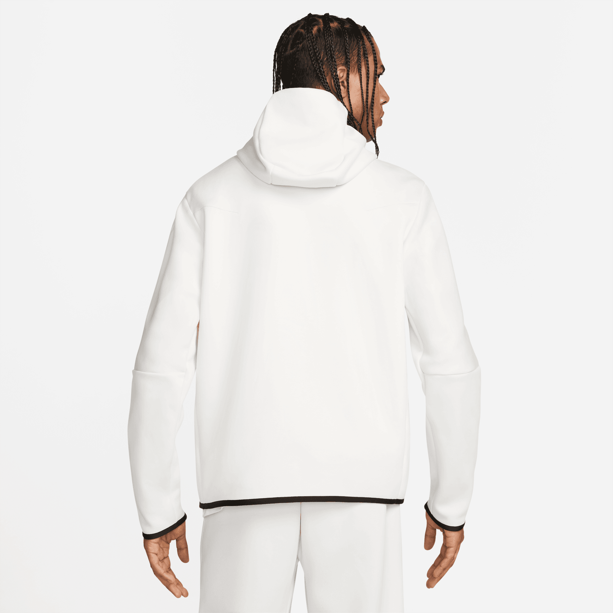 Nike TECH FLEECE FULL ZIP