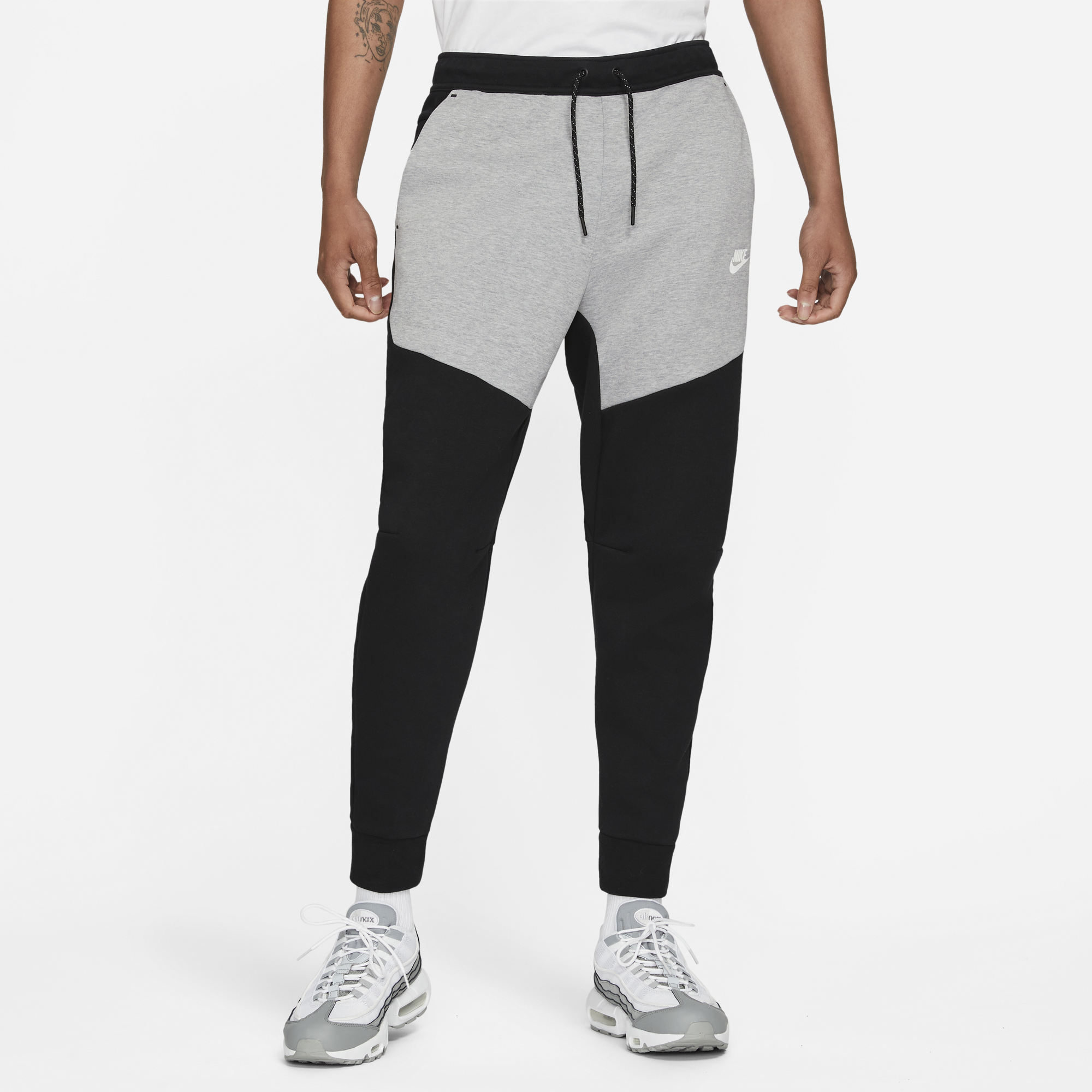 Nike Tech Fleece Pants SoleFly