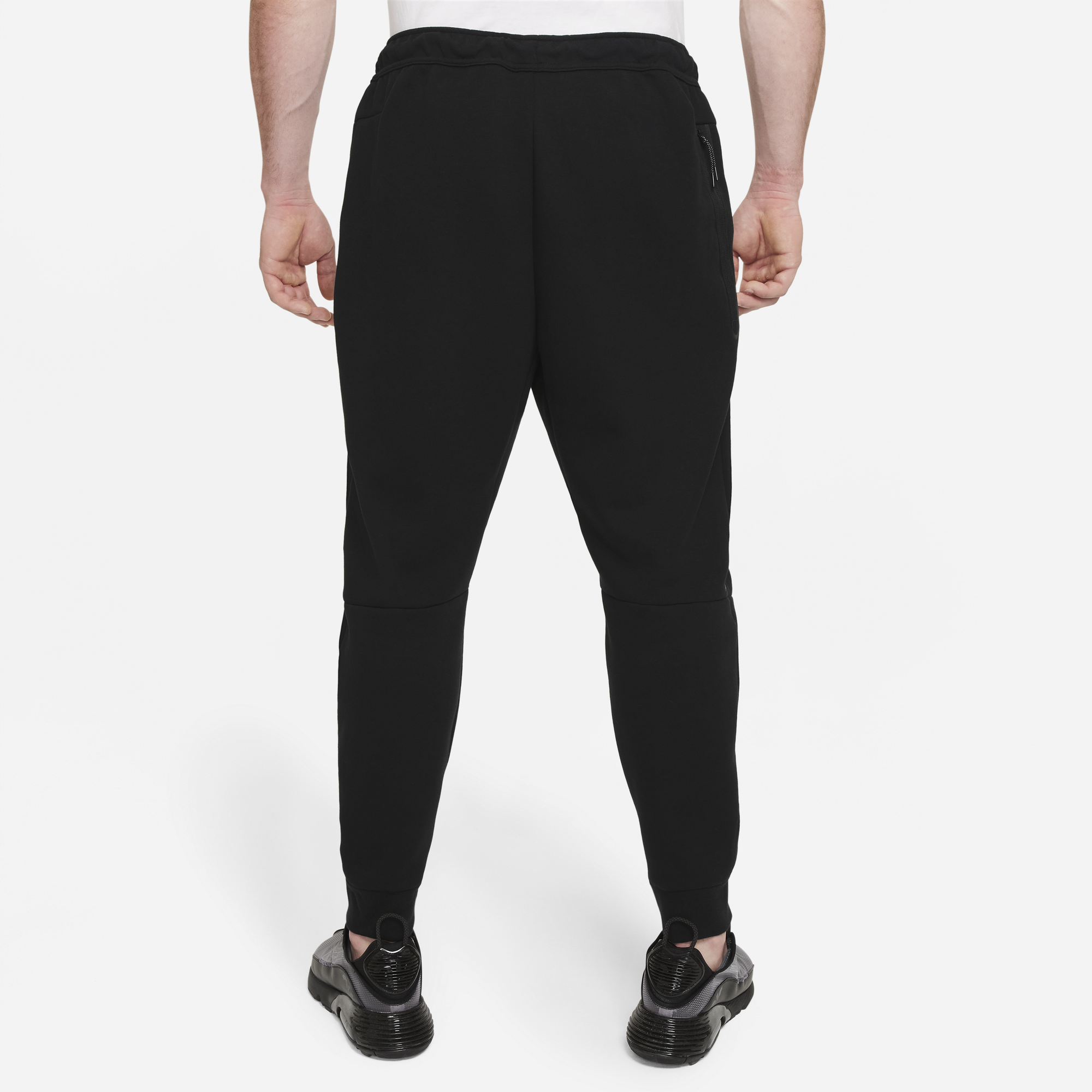 Nike NSW Tech Fleece Pants - SoleFly
