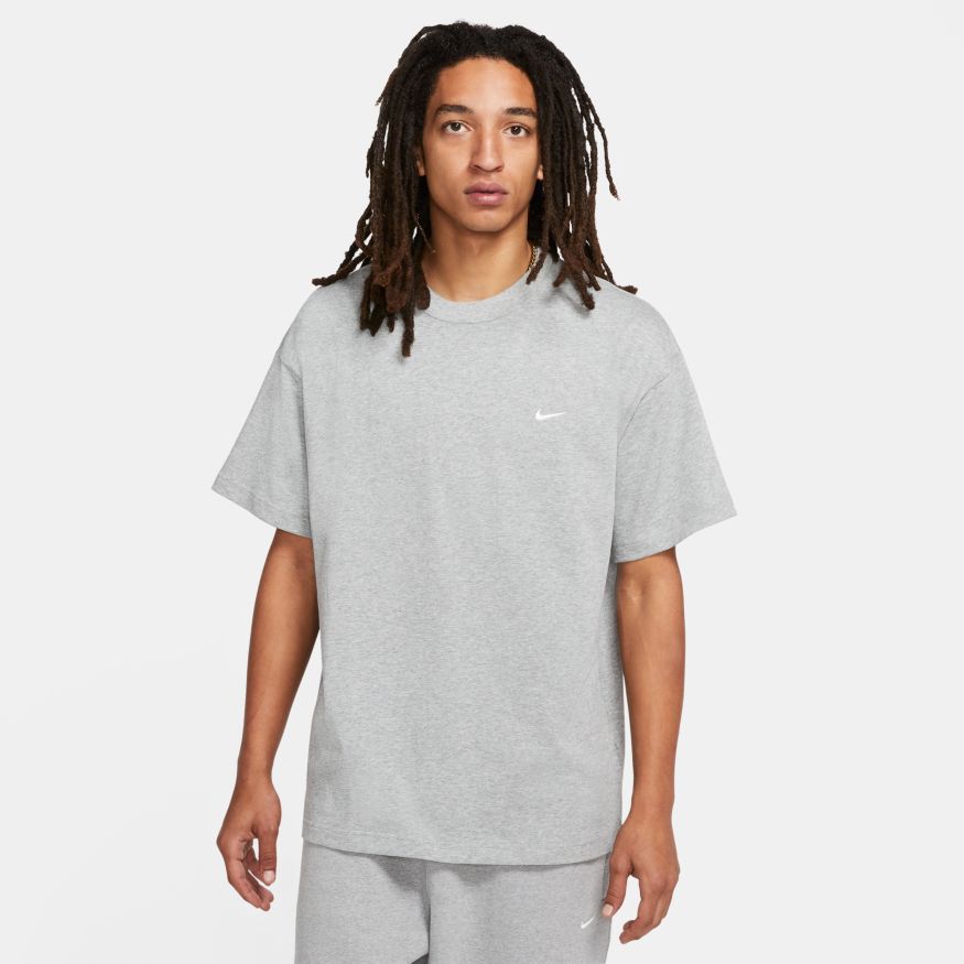Nike Solo Swoosh T-Shirt