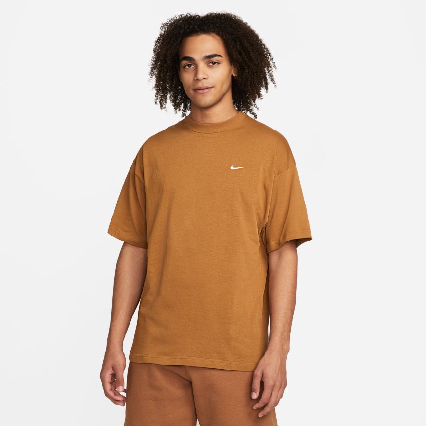 Nike Solo Swoosh T-Shirt